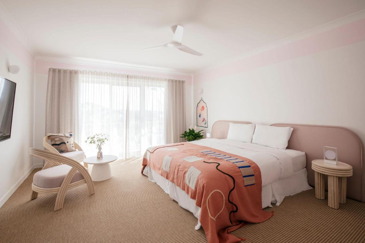 Motel Molly - Boutique Hotel Mollymook Exterior photo