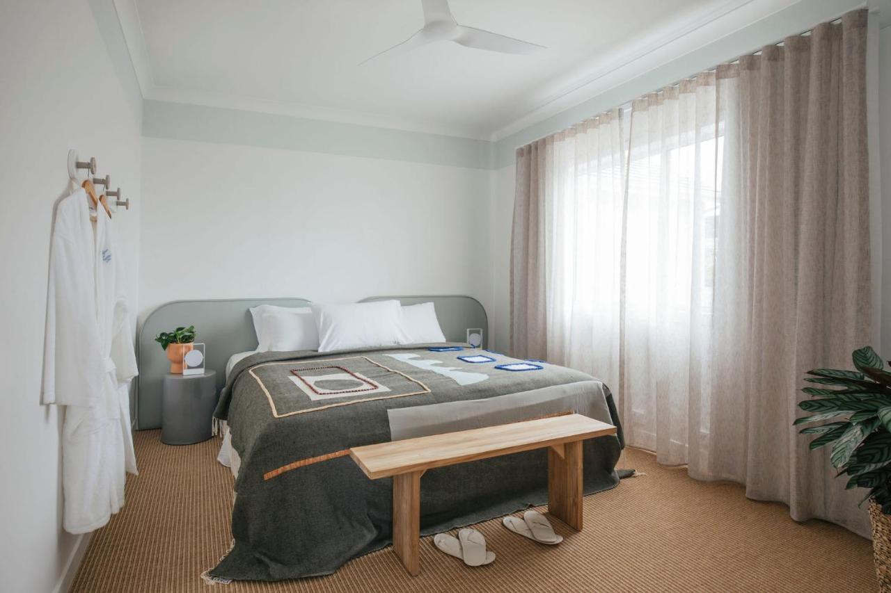 Motel Molly - Boutique Hotel Mollymook Exterior photo